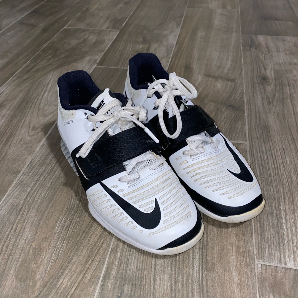 Nike Romaleos 3 Lifters